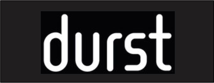 durst logo