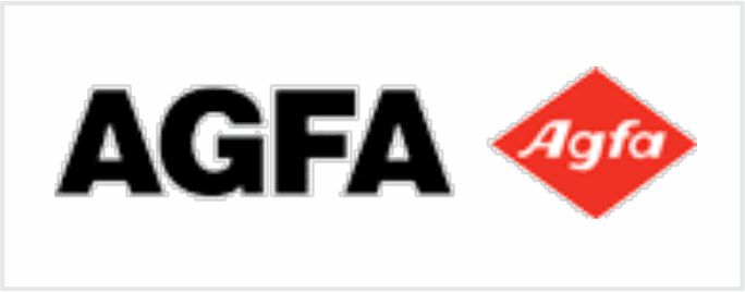 agfa logo